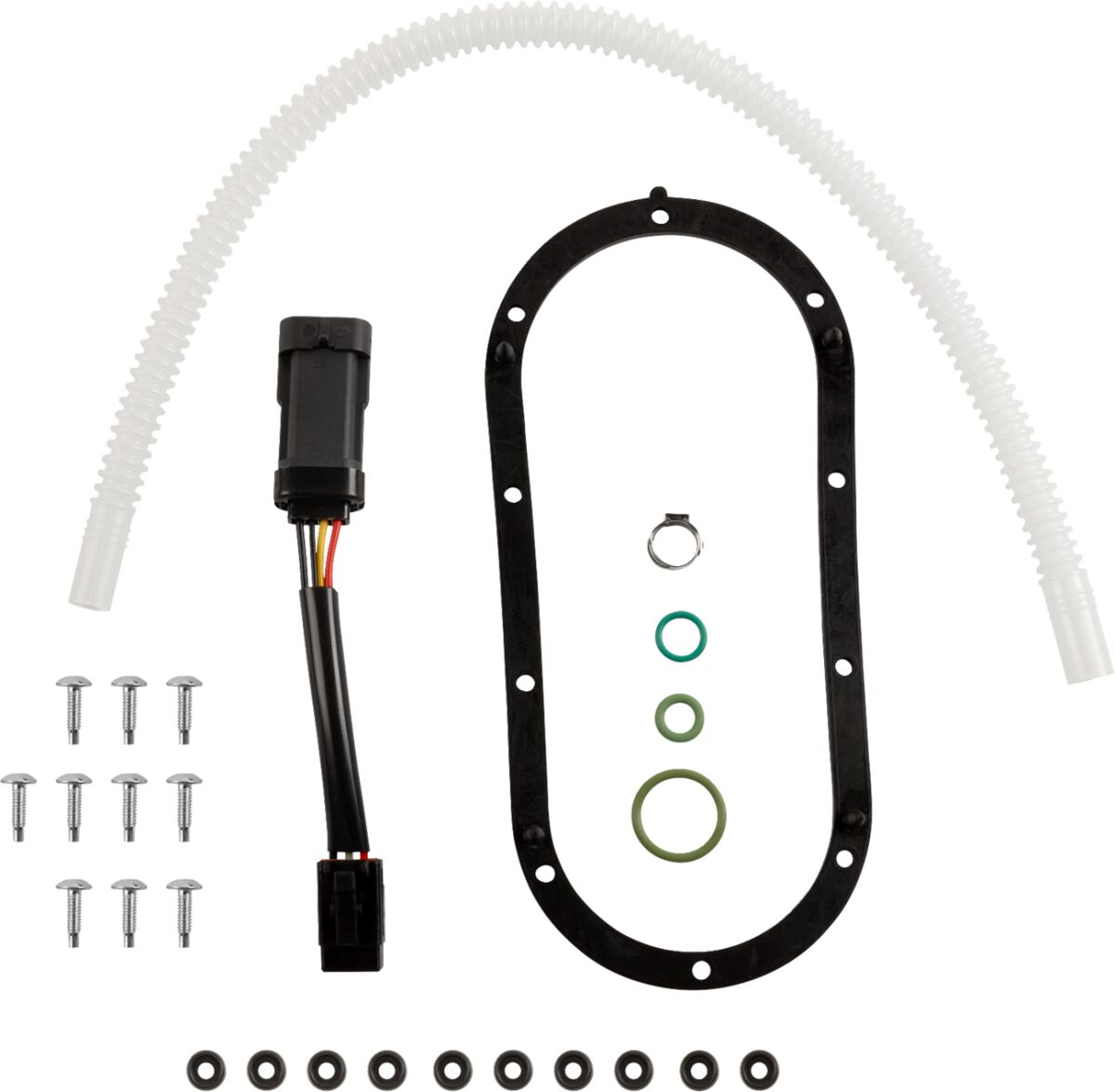 FUEL PUMP MODULE