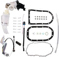 FUEL PUMP MODULE