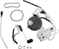 FUEL PUMP MODULE