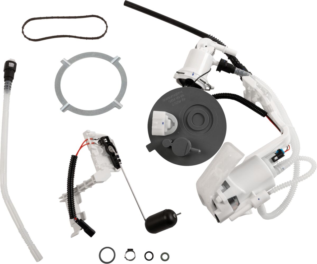 FUEL PUMP MODULE