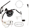 FUEL PUMP MODULE