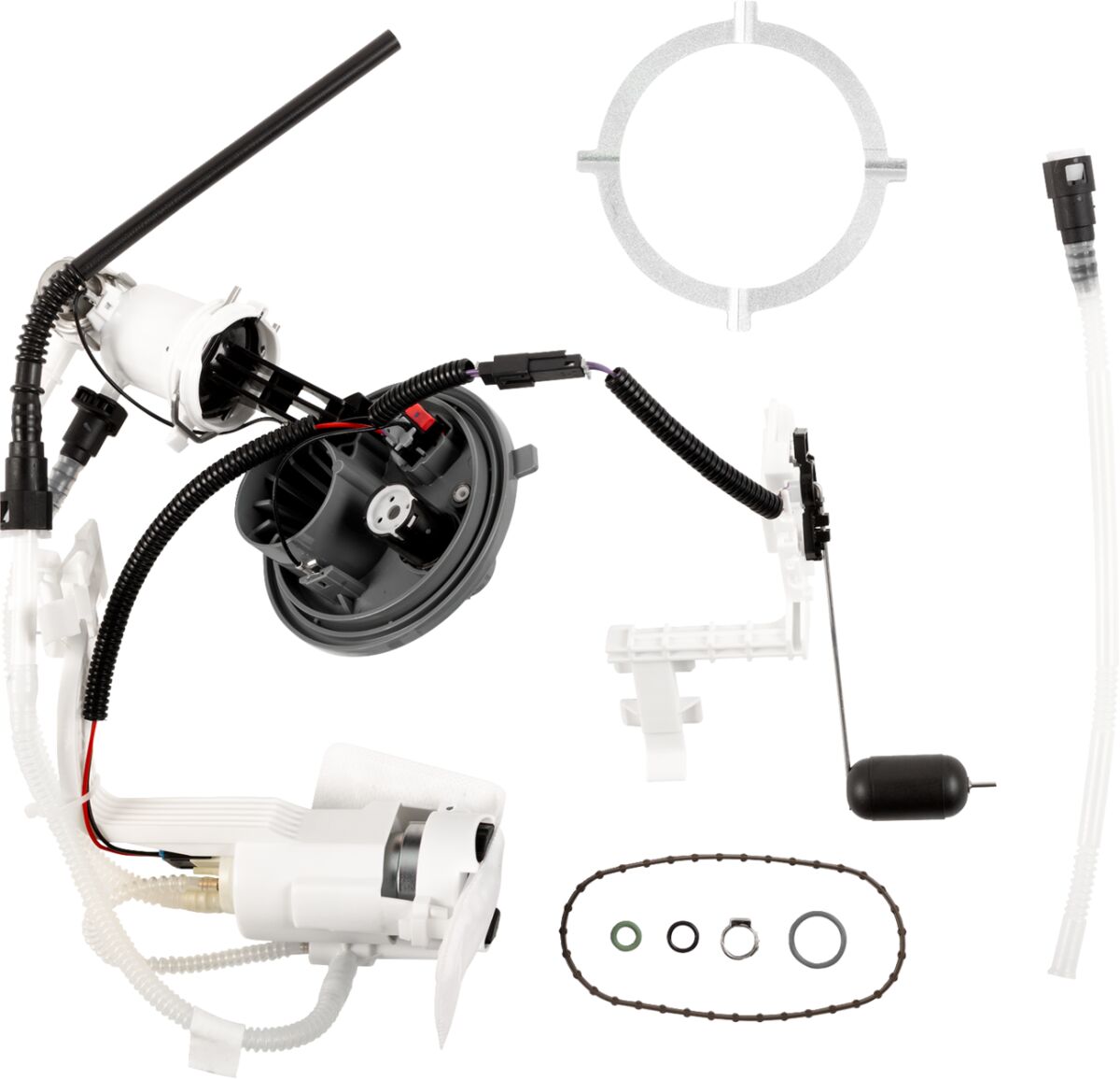 FUEL PUMP MODULE