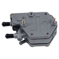 FUEL PUMP MODULE