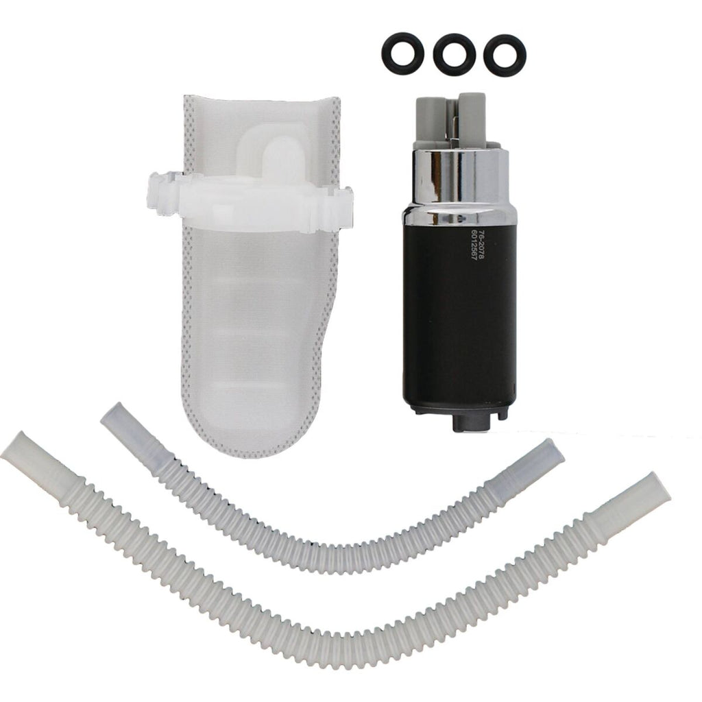 FUEL PUMP REBUILD KIT