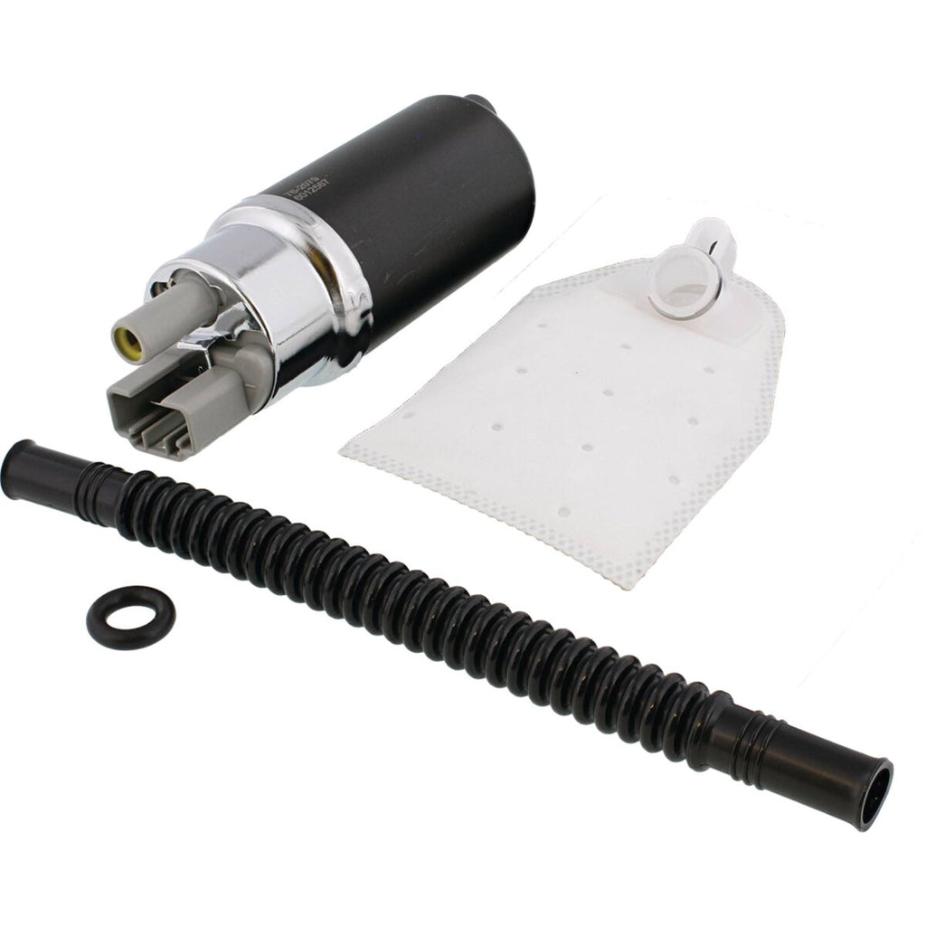 FUEL PUMP REBUILD KIT
