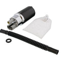 FUEL PUMP REBUILD KIT
