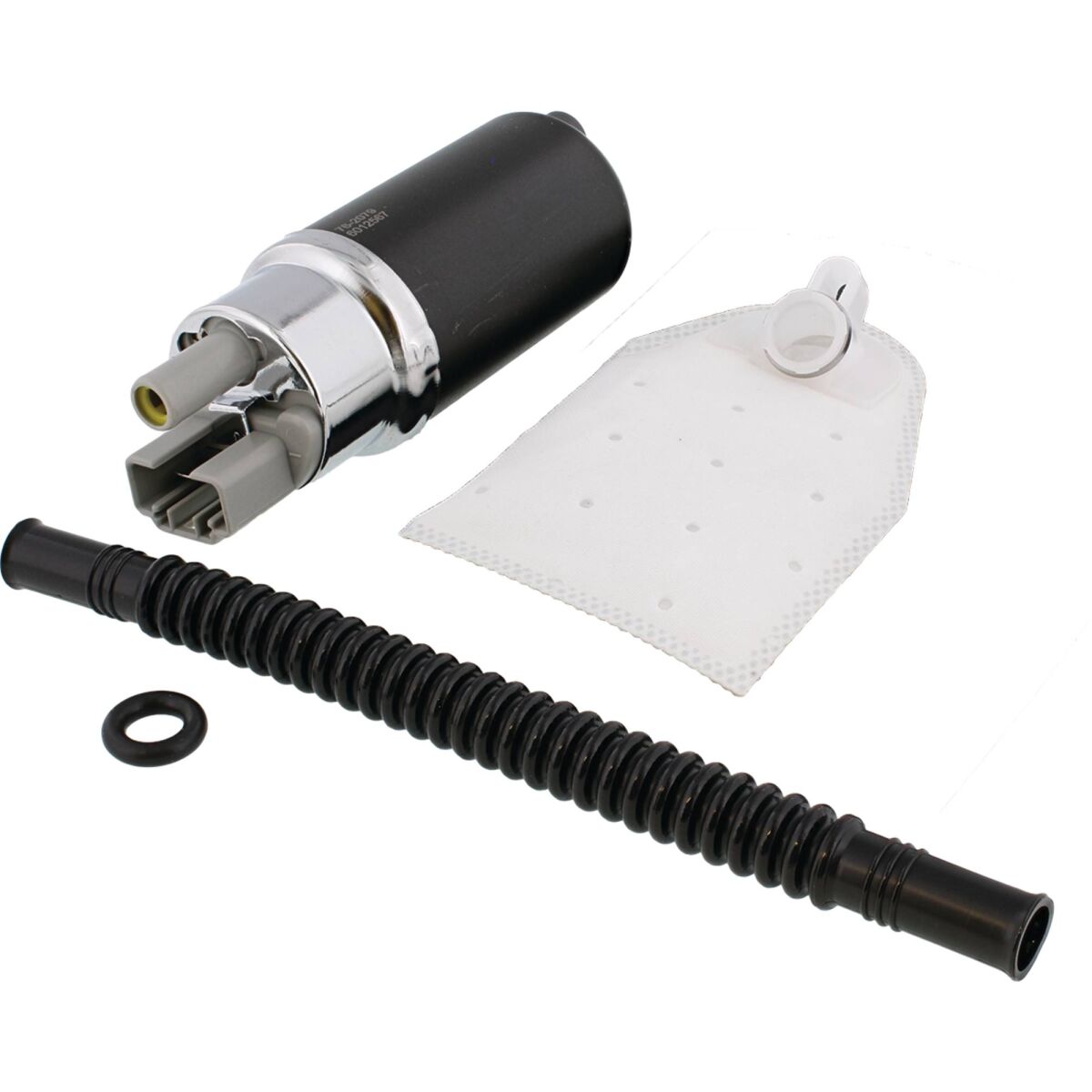 FUEL PUMP REBUILD KIT