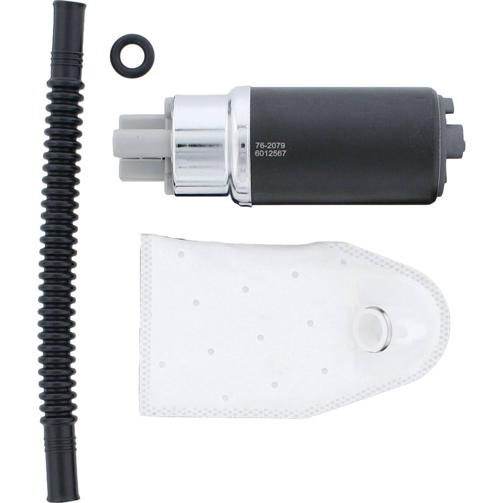FUEL PUMP REBUILD KIT