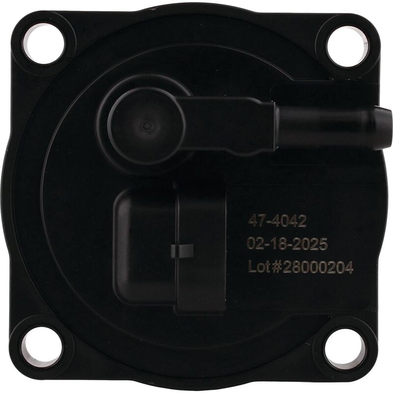 FUEL PUMP MODULE