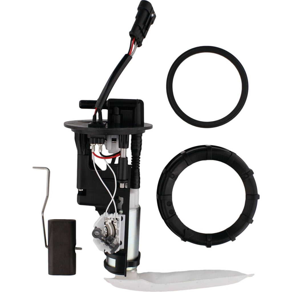 FUEL PUMP MODULE