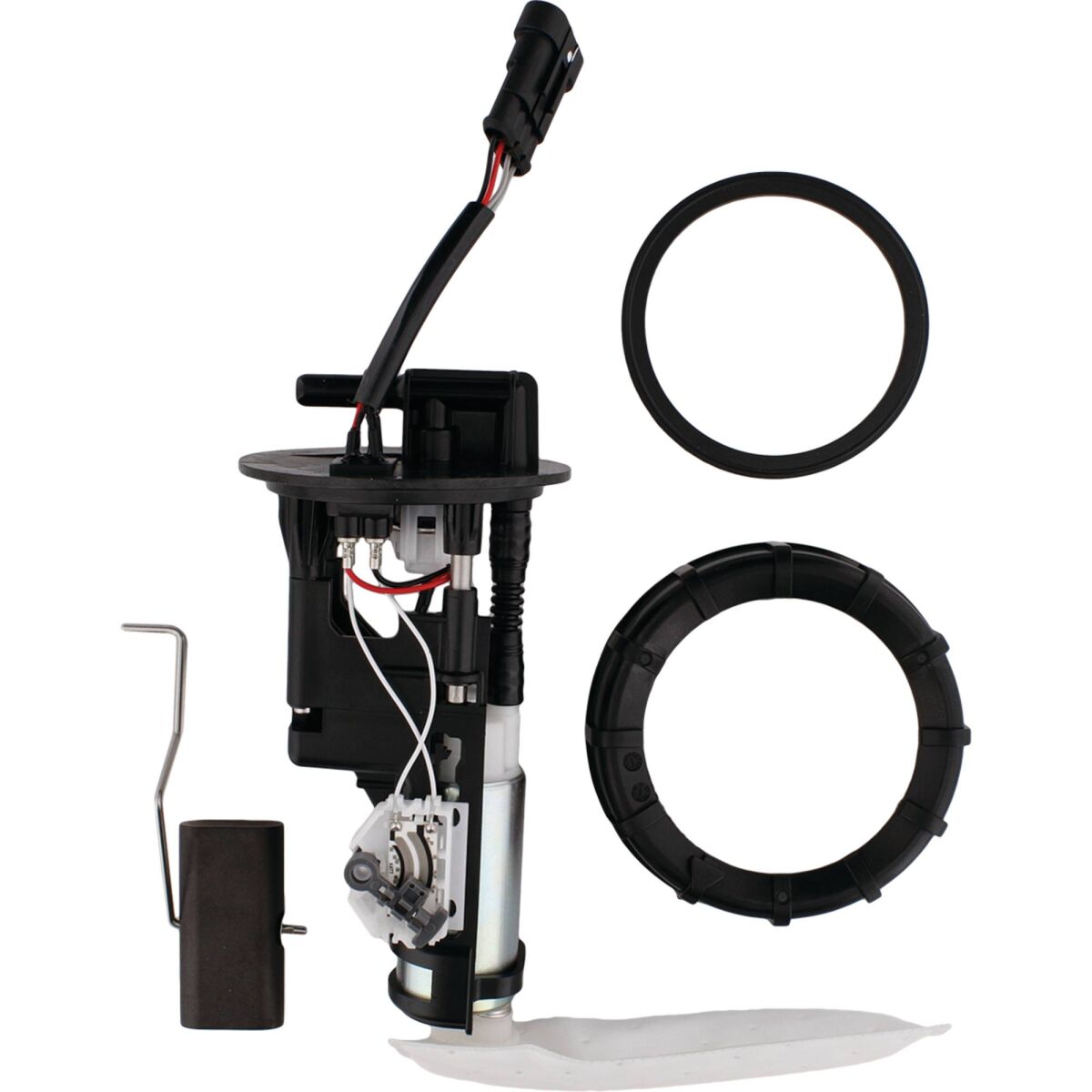 FUEL PUMP MODULE