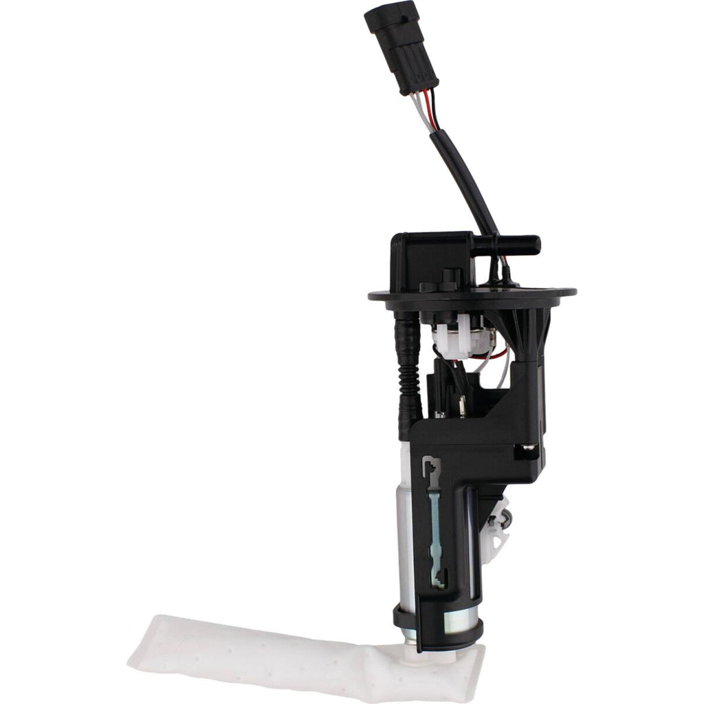 FUEL PUMP MODULE
