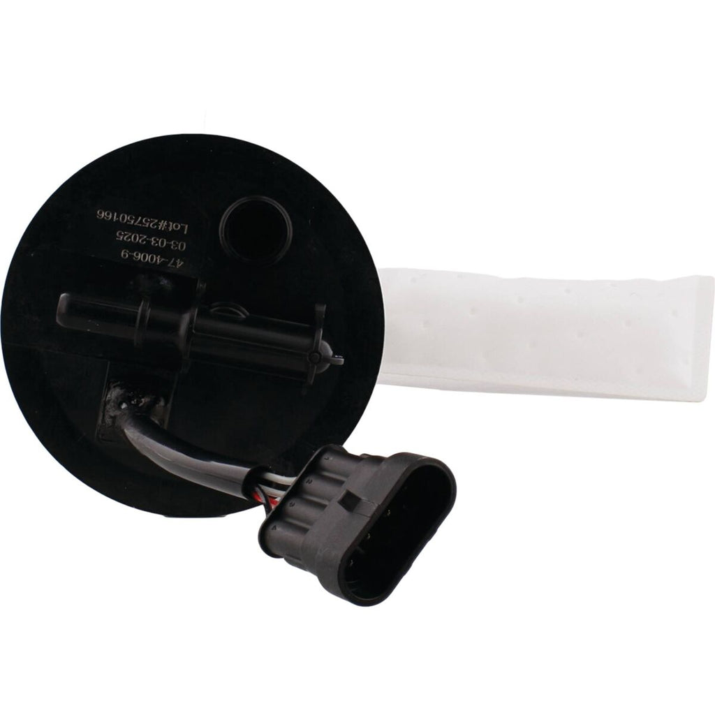 FUEL PUMP MODULE
