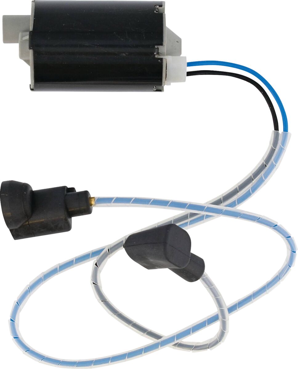 FUEL PUMP REBUILD KIT HONDA