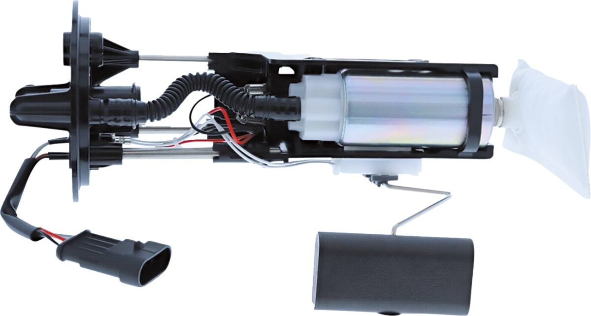 FUEL PUMP MODULE