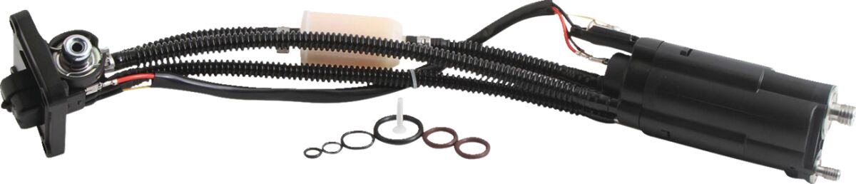 FUEL PUMP REBUILD KIT KTM