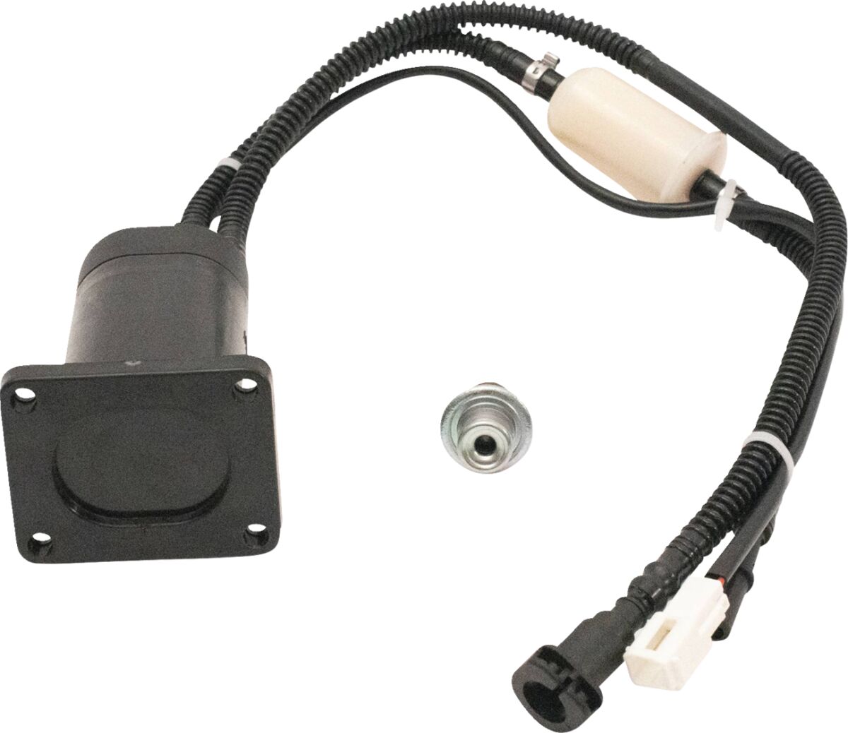 FUEL PUMP REBUILD KIT KTM