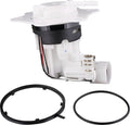 FUEL PUMP REBUILD KIT HON