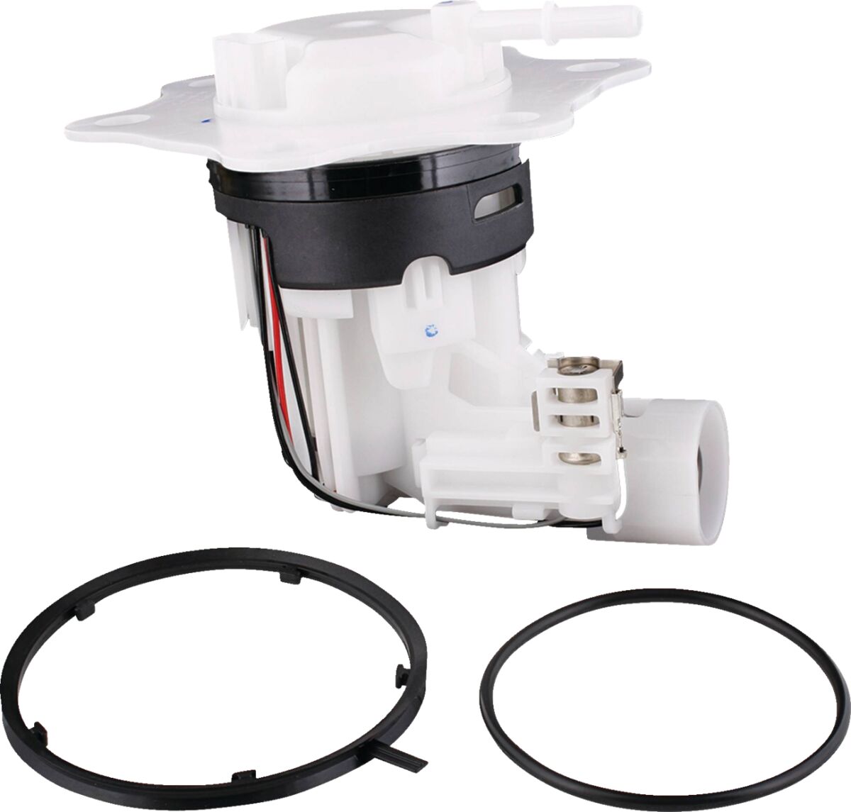 FUEL PUMP REBUILD KIT HON