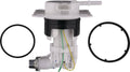 FUEL PUMP REBUILD KIT HON