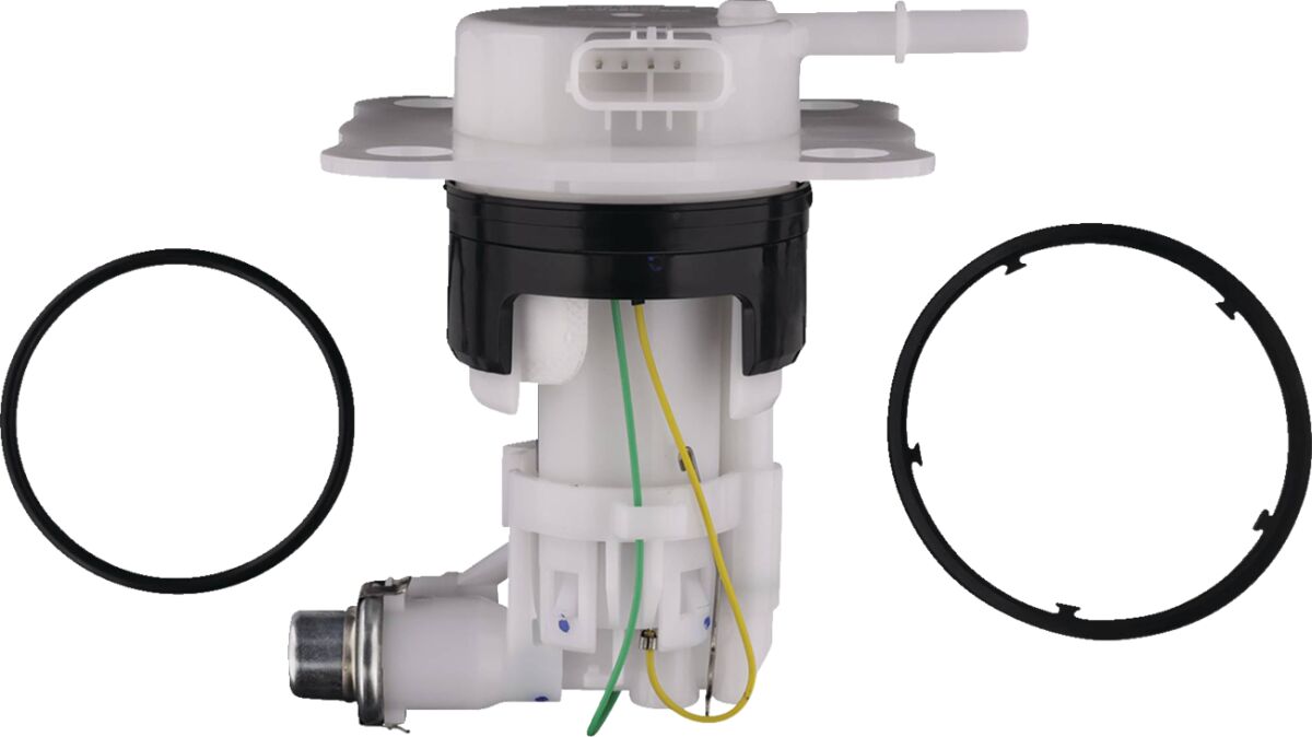 FUEL PUMP REBUILD KIT HON