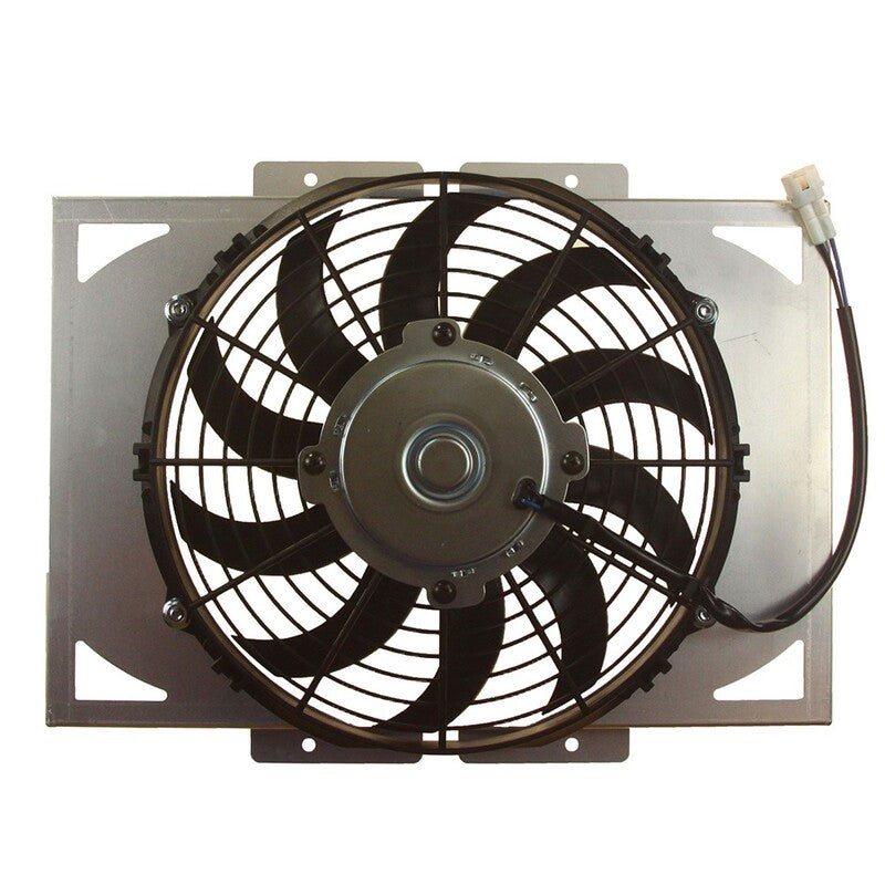 ALLBA RADIATOR FAN