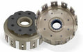 BARNE BASKET CLUTCH