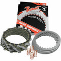 BARNE CLUTCH STEEL&FRICTION