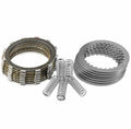 BARNE CLUTCH CARBON PLATE KIT