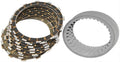 BARNE CLUTCH CARBON PLATE KIT
