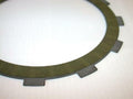 BARNE PLATE FRICTION