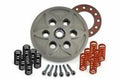 BARNE SPAREPARTS COIL SPRING