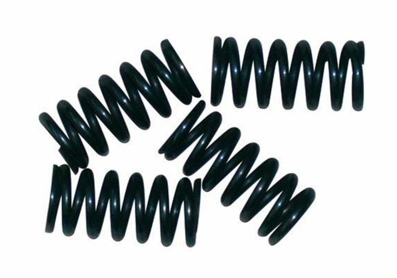 BARNE SPRINGS CLUTCH - SET OF 5