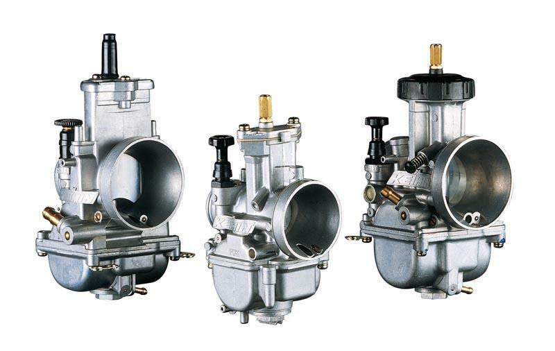 KEIHI CARBURETOR PWK39