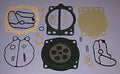 KEIHI REPAIRKIT CARBURETOR