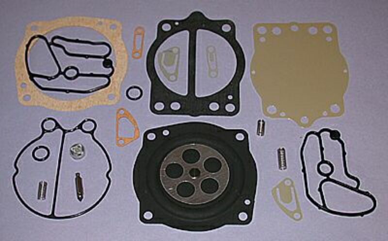 KEIHI REPAIRKIT CARBURETOR