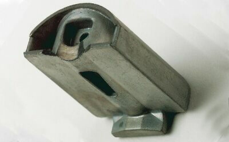 KEIHI SPAREPARTS THROTTLE SLIDE