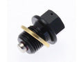 TECNI OIL PLUG M12X1,50X13 MAGNET