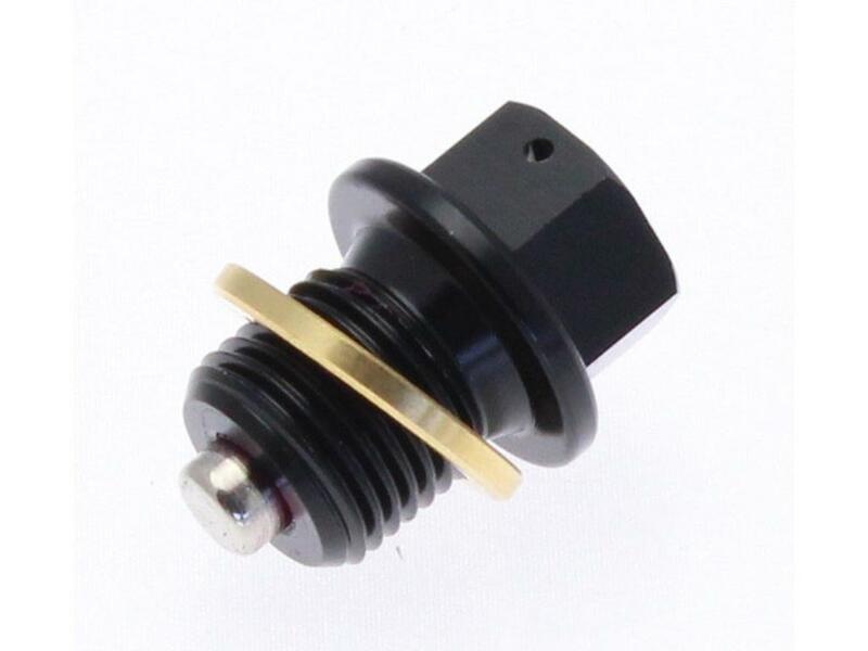 TECNI OIL PLUG M14X1,25X13,5 MAGNET