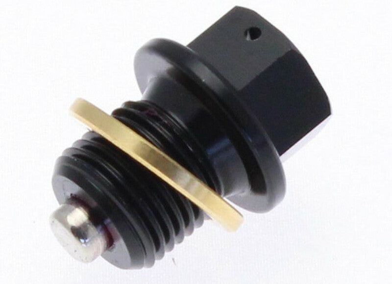 TECNI OIL PLUG M10X1,50X14 MAGNET