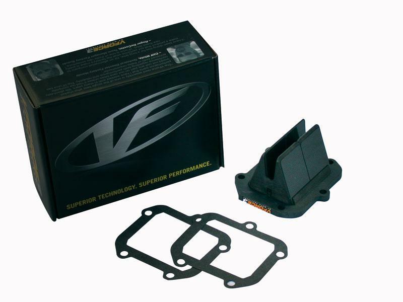 VFORC REEDVALVE FULL SYSTEM