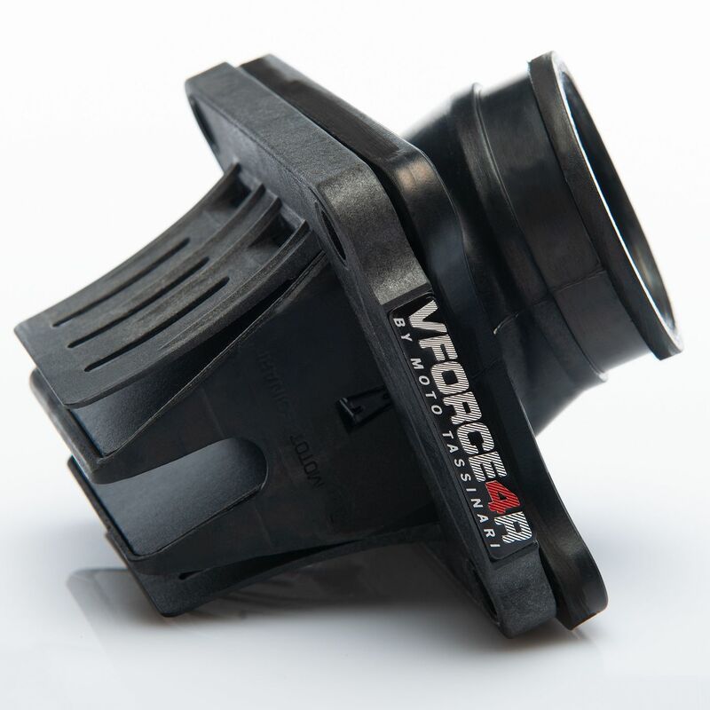 VFORC REEDVALVE FULL SYSTEM