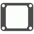 VFORC SPAREPARTS REEDVALVE GASKET
