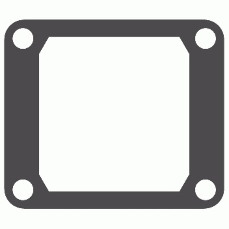 VFORC SPAREPARTS REEDVALVE GASKET