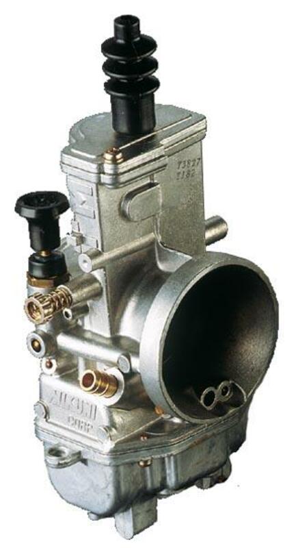 MIKUN CARBURETOR TMX35
