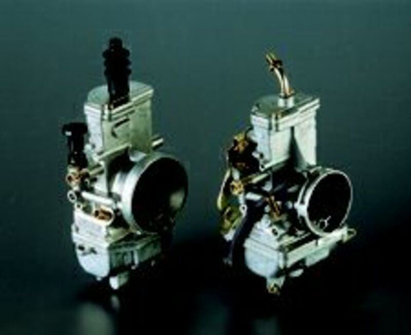 MIKUN CARBURETOR TMX38 44MM