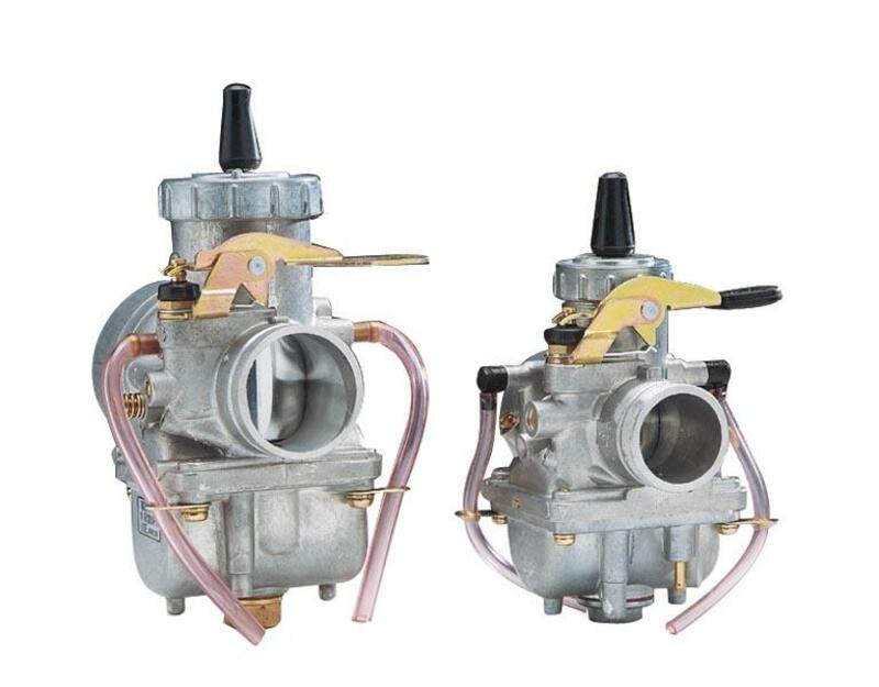 MIKUN CARBURETOR VM 34