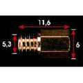 MIKUN JET MKA 95MM
