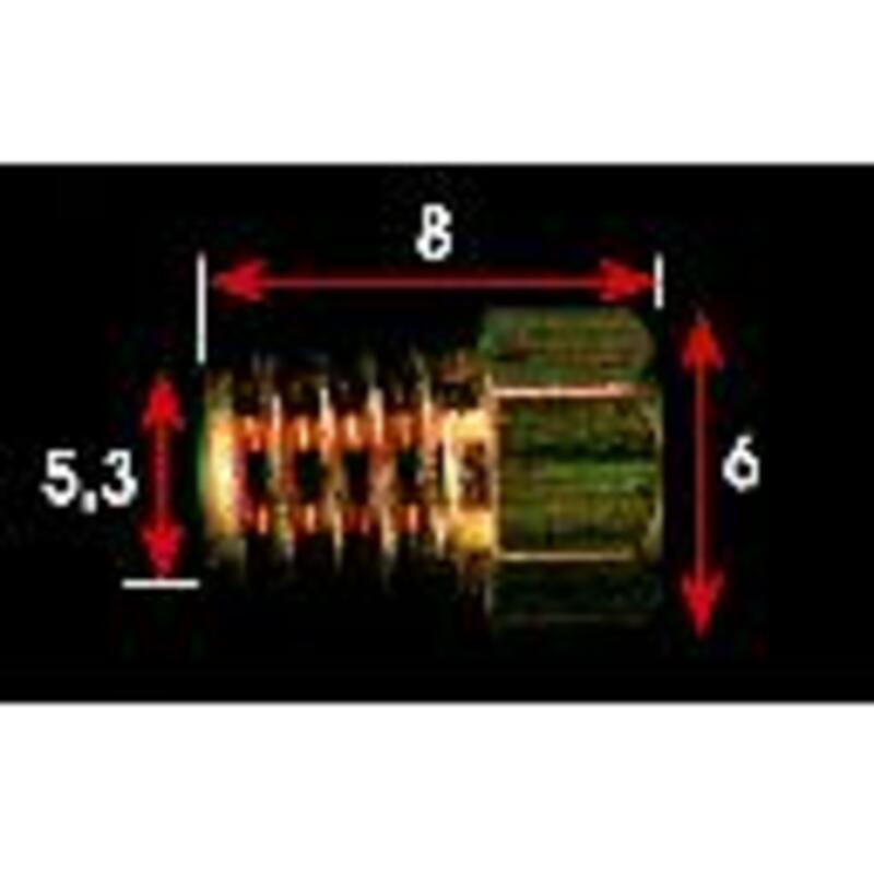 MIKUN JET MKB 75MM