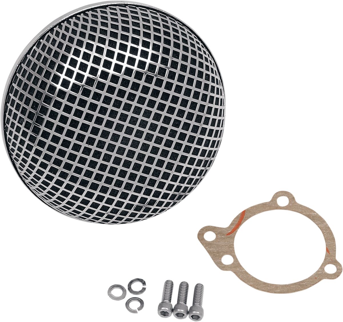 AIR CLEANER BOB CV/DELPHI